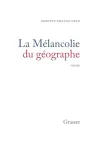 La mélancolie du géographe vignette