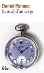 Journal d'un corps vignette