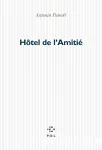 Hôtel de l'Amitié vignette