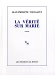 La vérité sur Marie vignette
