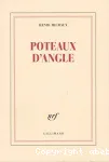 Poteaux d'angle vignette