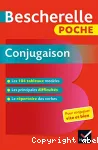 Conjugaison vignette