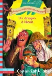 Un dragon à l'école vignette