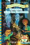 Vacances chez les fantômes vignette