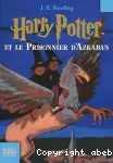 Harry Potter et le prisonnier d'Azkaban vignette