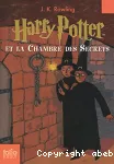 Harry Potter et la chambre des secrets vignette