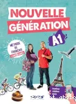 Nouvelle génération vignette