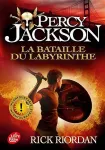 La bataille du labyrinthe vignette