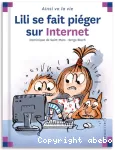 Lili se fait piéger sur Internet vignette