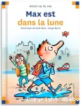 Max est dans la lune vignette