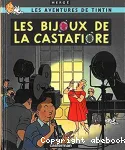 Les bijoux de la Castafiore vignette