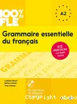 Grammaire essentielle du français vignette