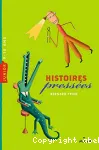 Histoires pressées vignette
