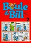 Boule & Bill vignette