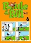 Boule & Bill vignette