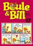 Boule & Bill vignette