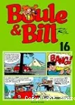 Boule & Bill vignette