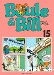 Boule & Bill vignette