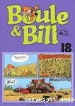Boule & Bill vignette