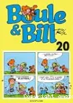 Boule & Bill vignette