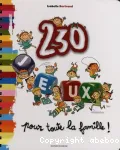 230 jeux pour toute la famille ! vignette