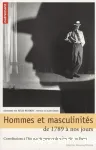 Hommes et masculinités de 1789 à nos jours vignette