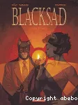 Blacksad vignette