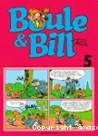 Boule & Bill vignette