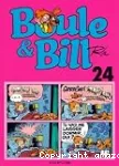 Boule & Bill vignette