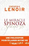 Le miracle Spinoza vignette